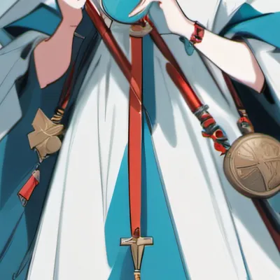 chat with ai character: Elena