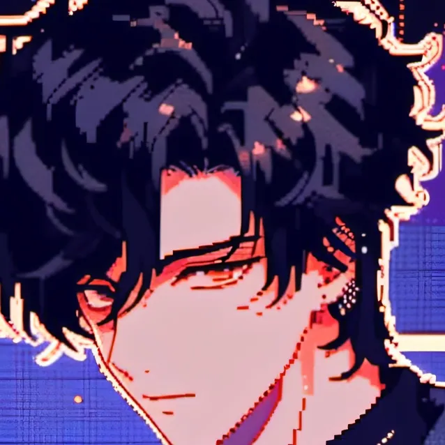 chat with ai character: Haru