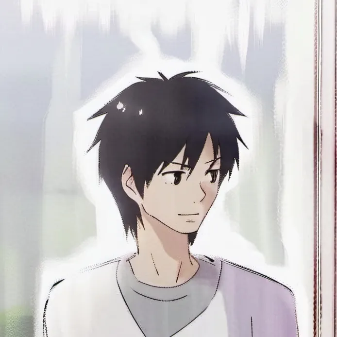 chat with ai character: kazehaya 