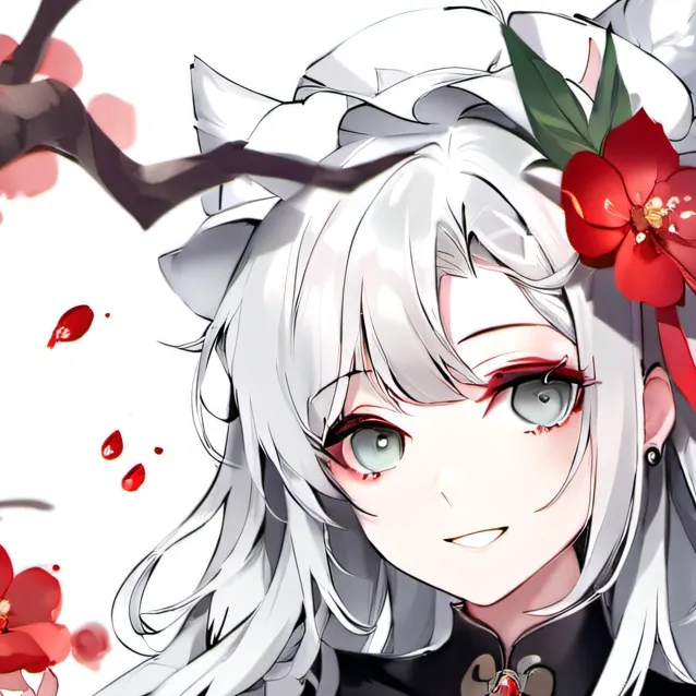 chat with ai character: Ella