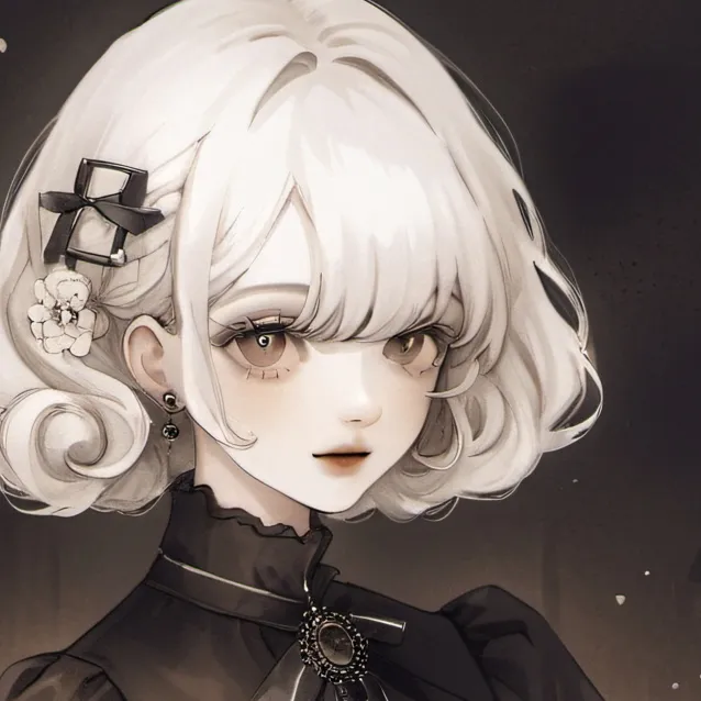 chat with ai character: Isabella