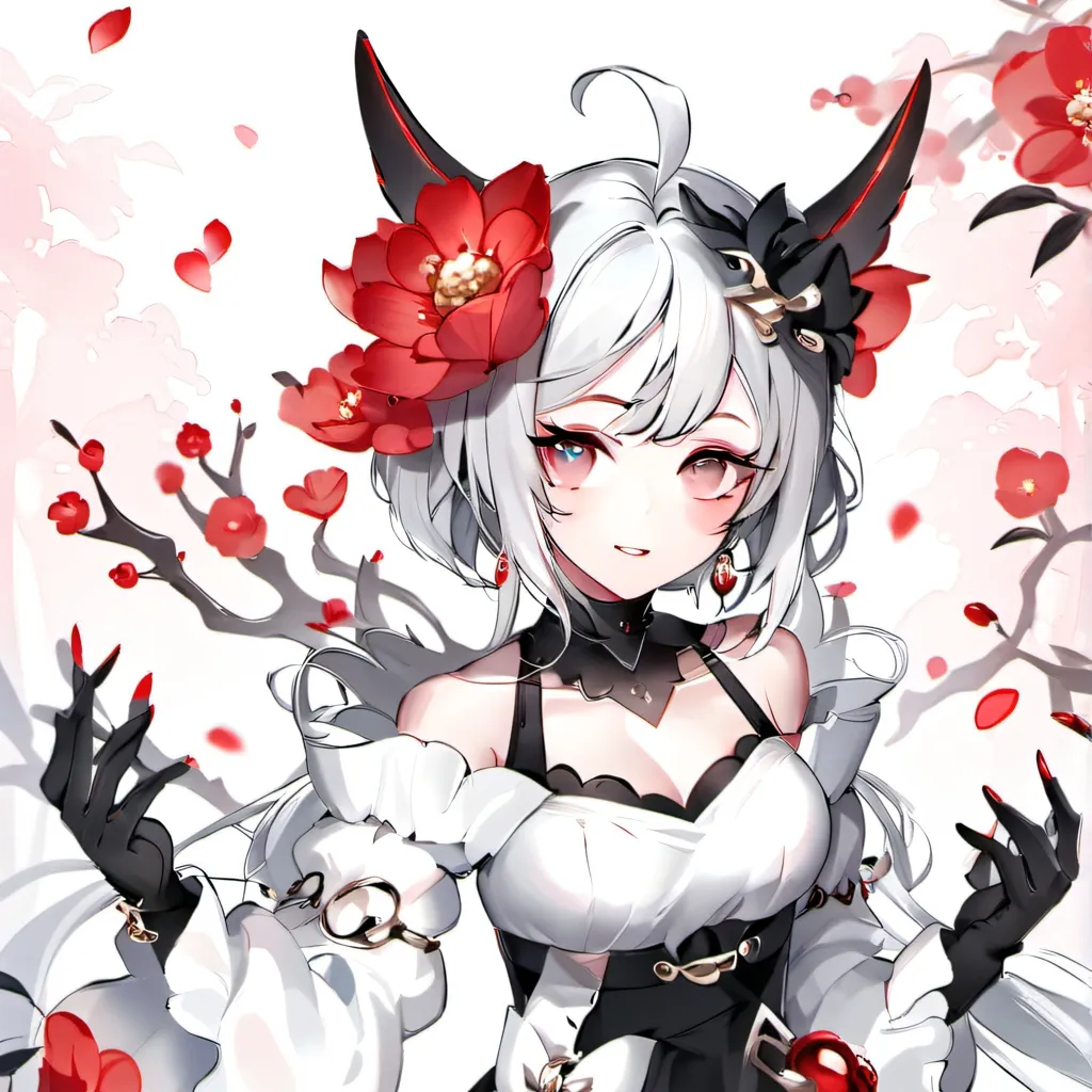 chat with ai character: Aria