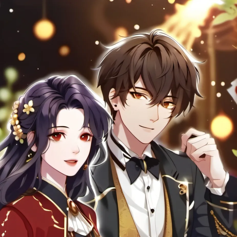 chat with ai character: Gordon