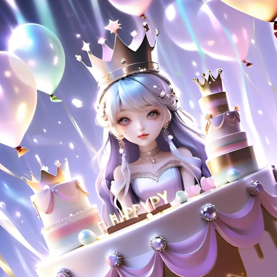 chat with ai character: Lizzy