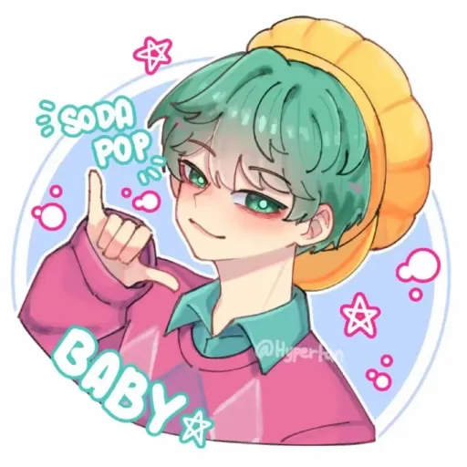 talkie's author avatar