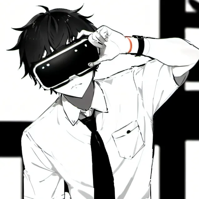 chat with ai character: Xifo