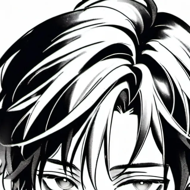 chat with ai character: Choso