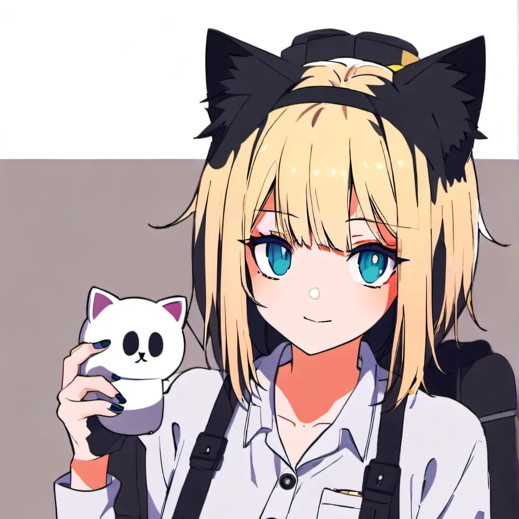 chat with ai character: Golf Ball (GB x U)