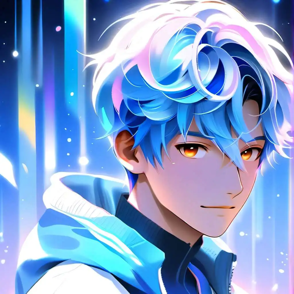 chat with ai character: Peter