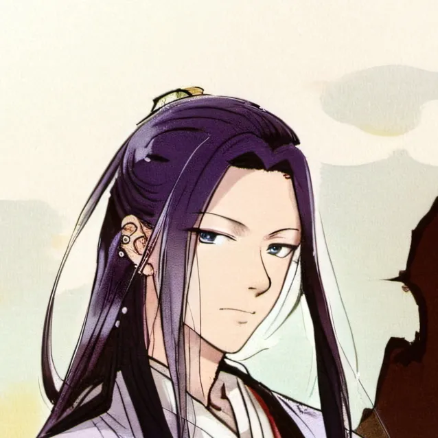 chat with ai character: Wakamiya