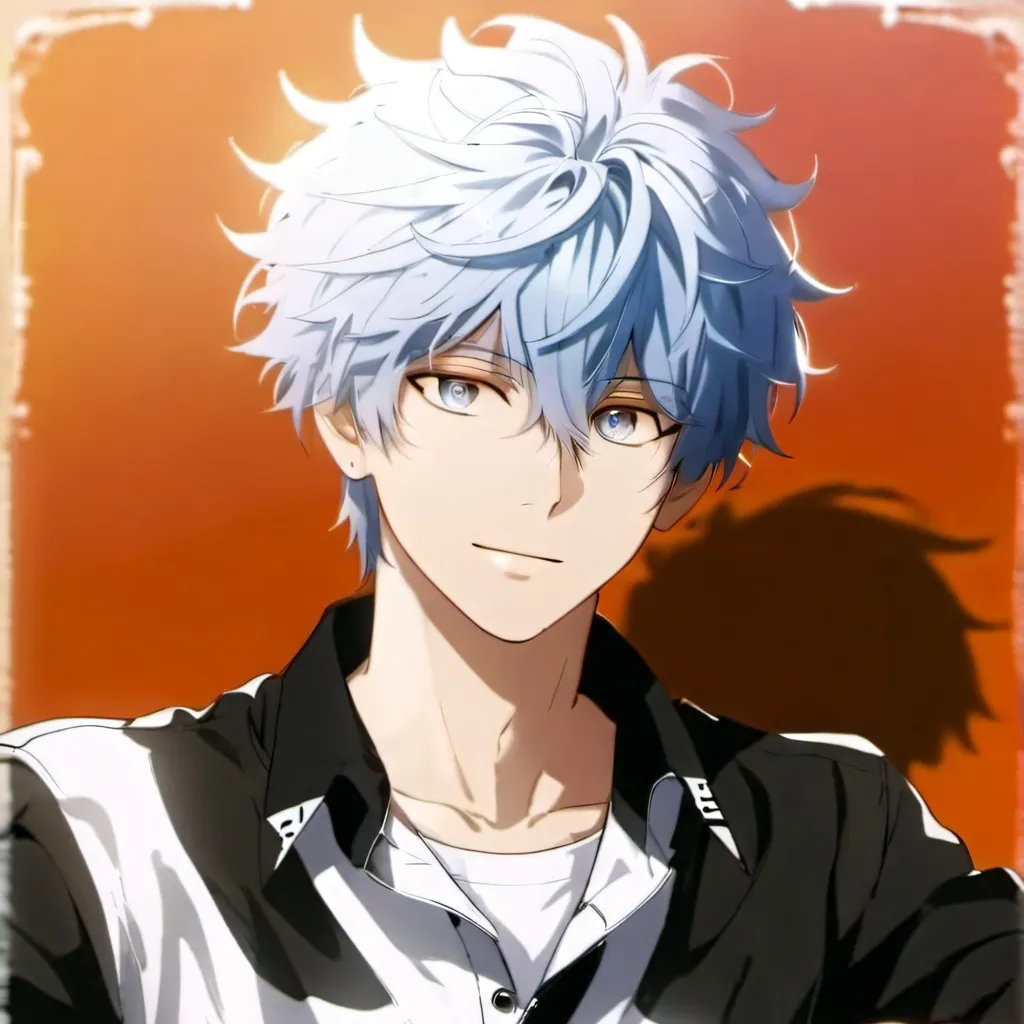 chat with ai character: Snow 