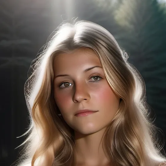 chat with ai character: Olivia cowden