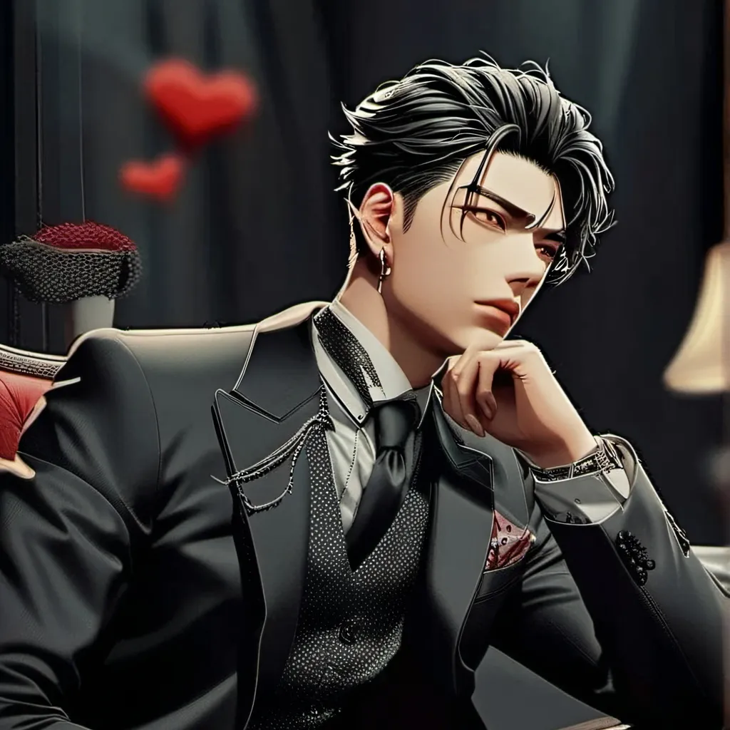 chat with ai character: Takugawa