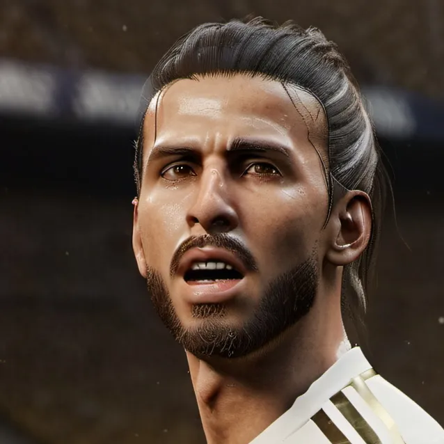 chat with ai character: Alejandro