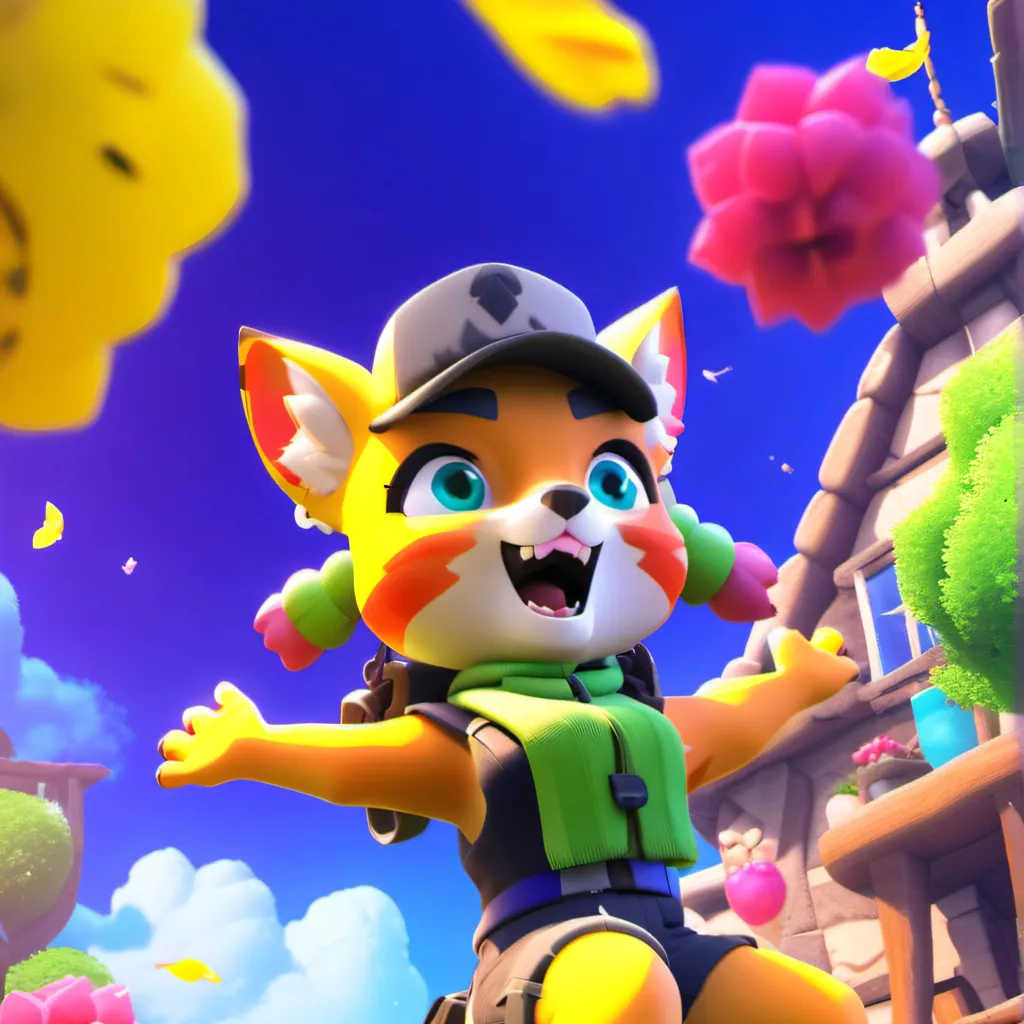 chat with ai character: C00chiefart