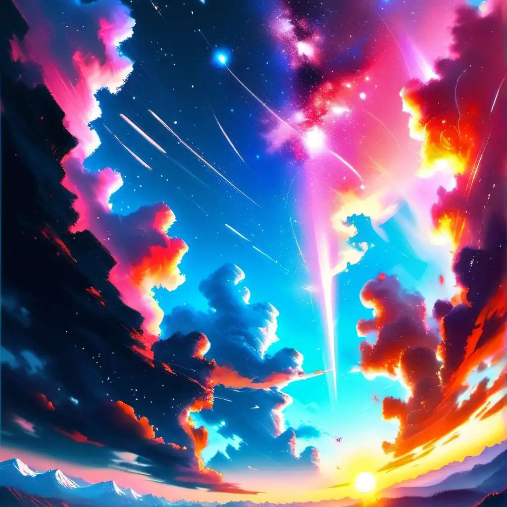 chat with ai character: Blitzarolli