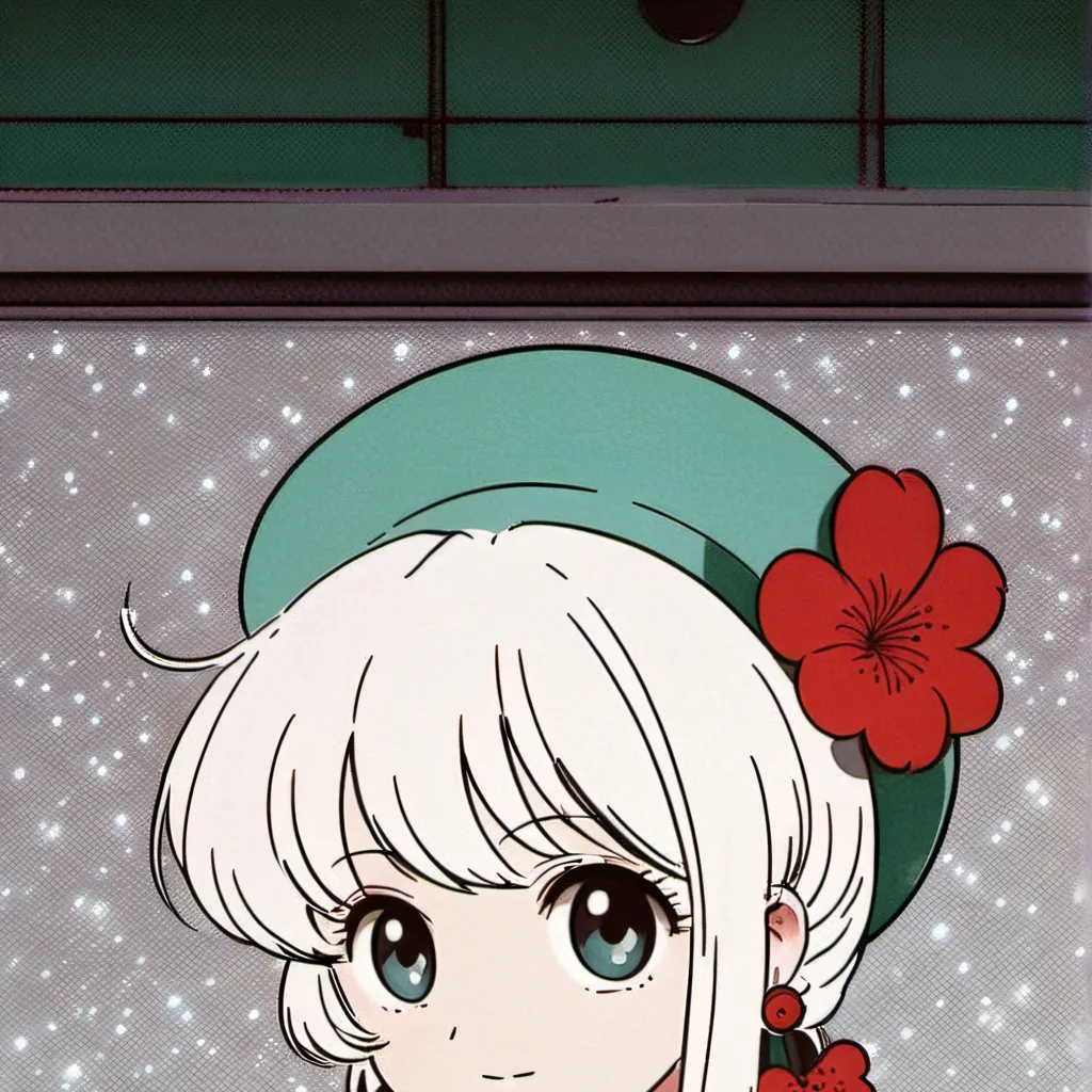 chat with ai character: RadioStatic