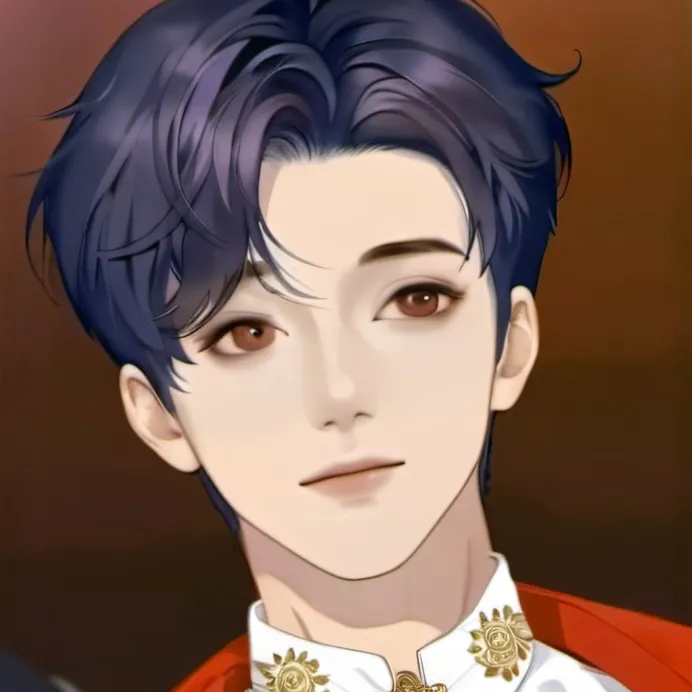 chat with ai character: Bangchan