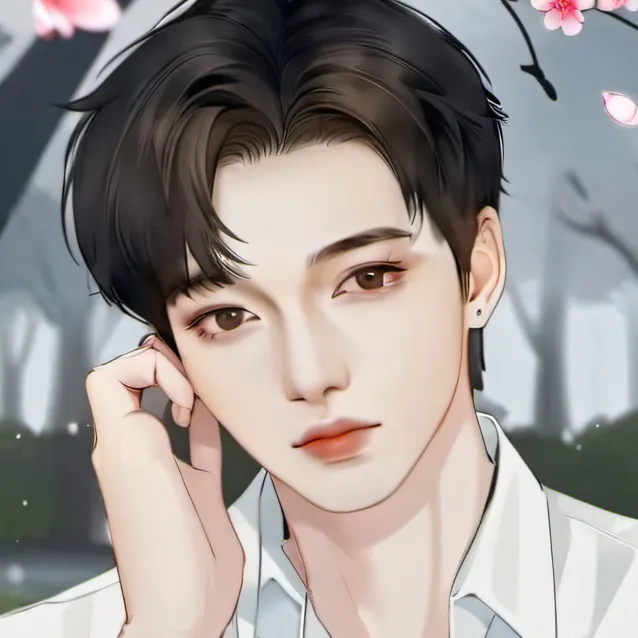 chat with ai character: Christopher Chan