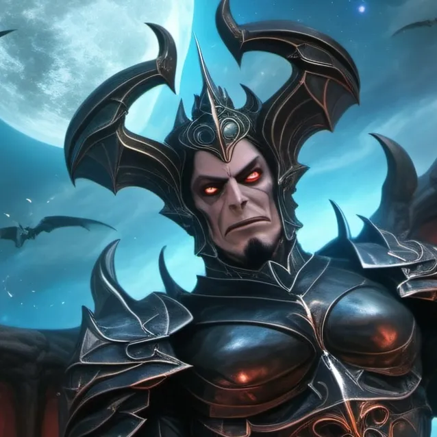 chat with ai character: Lucas