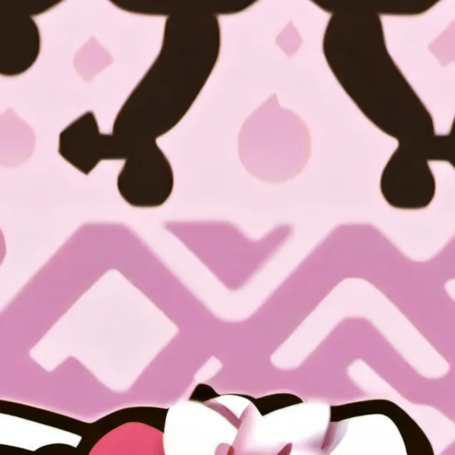 chat with ai character: HELLOKITTY