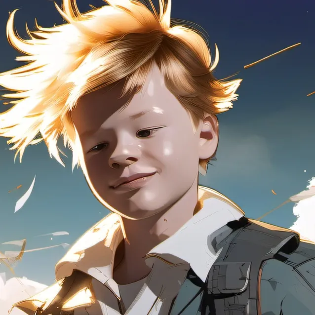 chat with ai character: noah