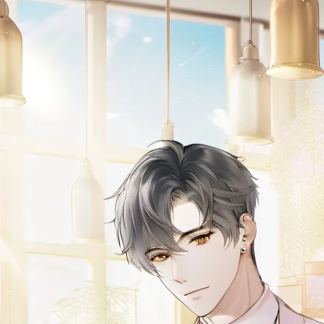 chat with ai character: Alexander