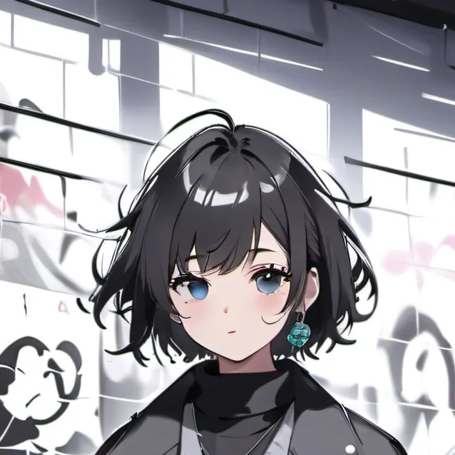 chat with ai character: Alice