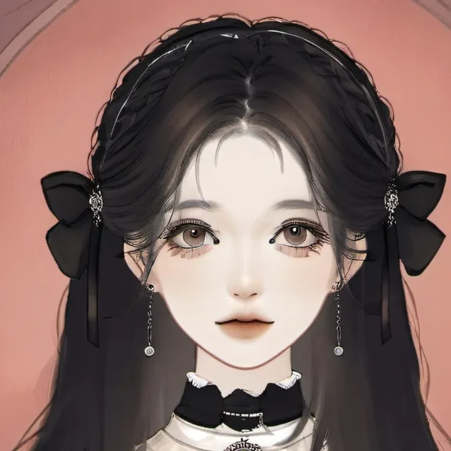 chat with ai character: Mia