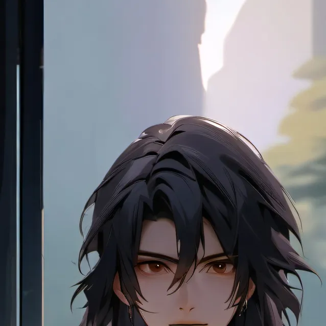 chat with ai character: jay