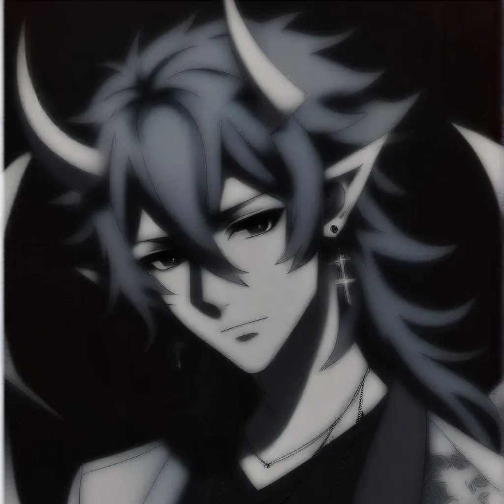 chat with ai character: Ryuk✮𓆉