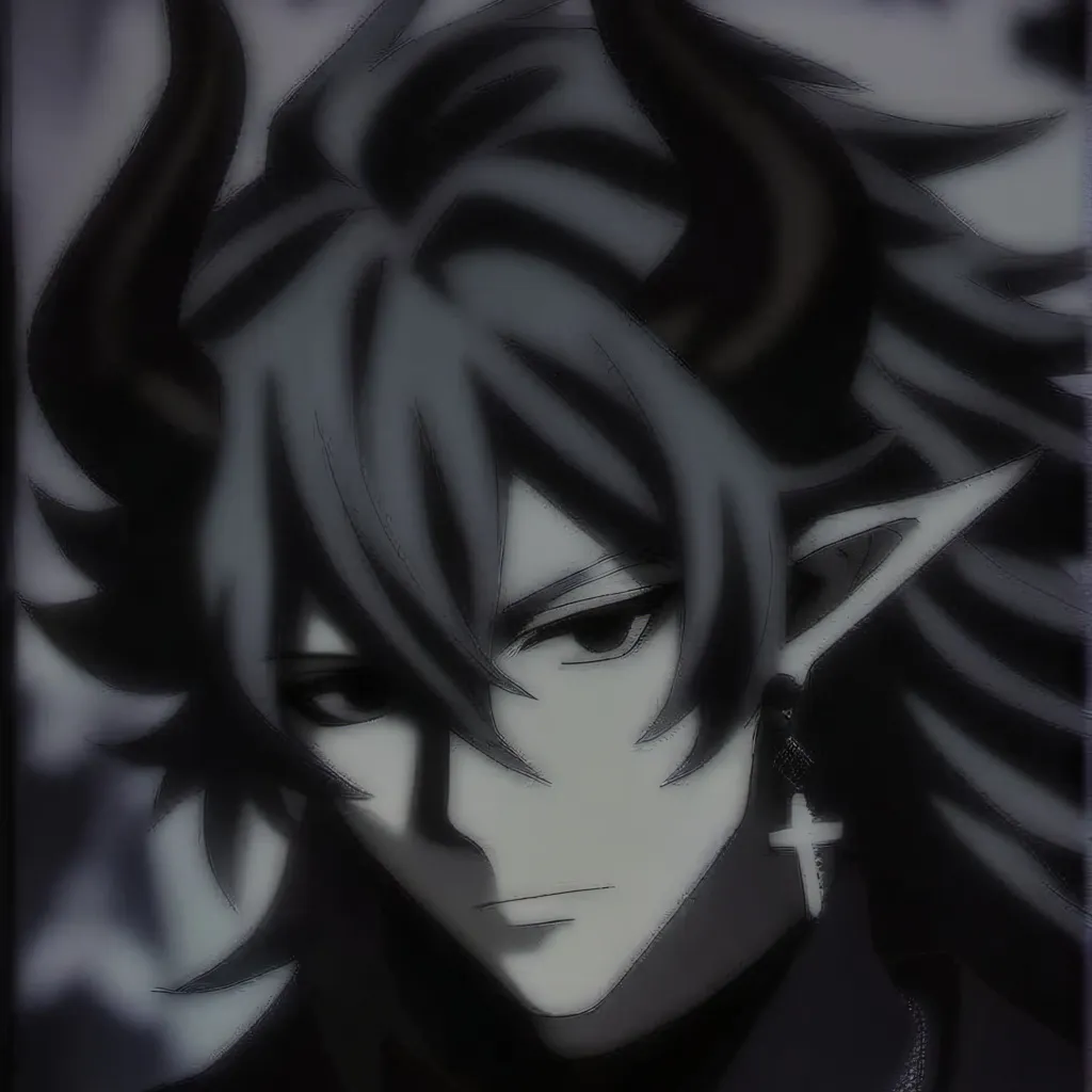 chat with ai character: ✮∙Zavier∙✮ᵕ̈