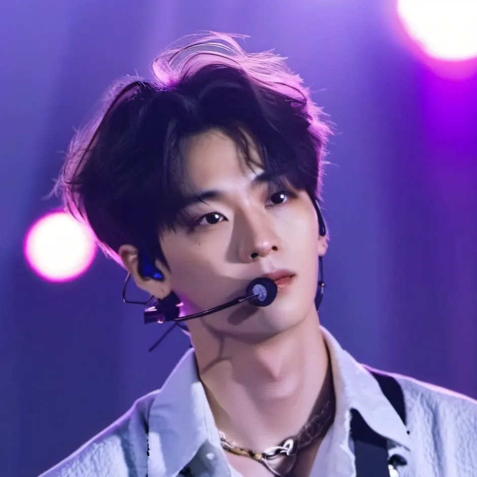 chat with ai character: -Straykids-