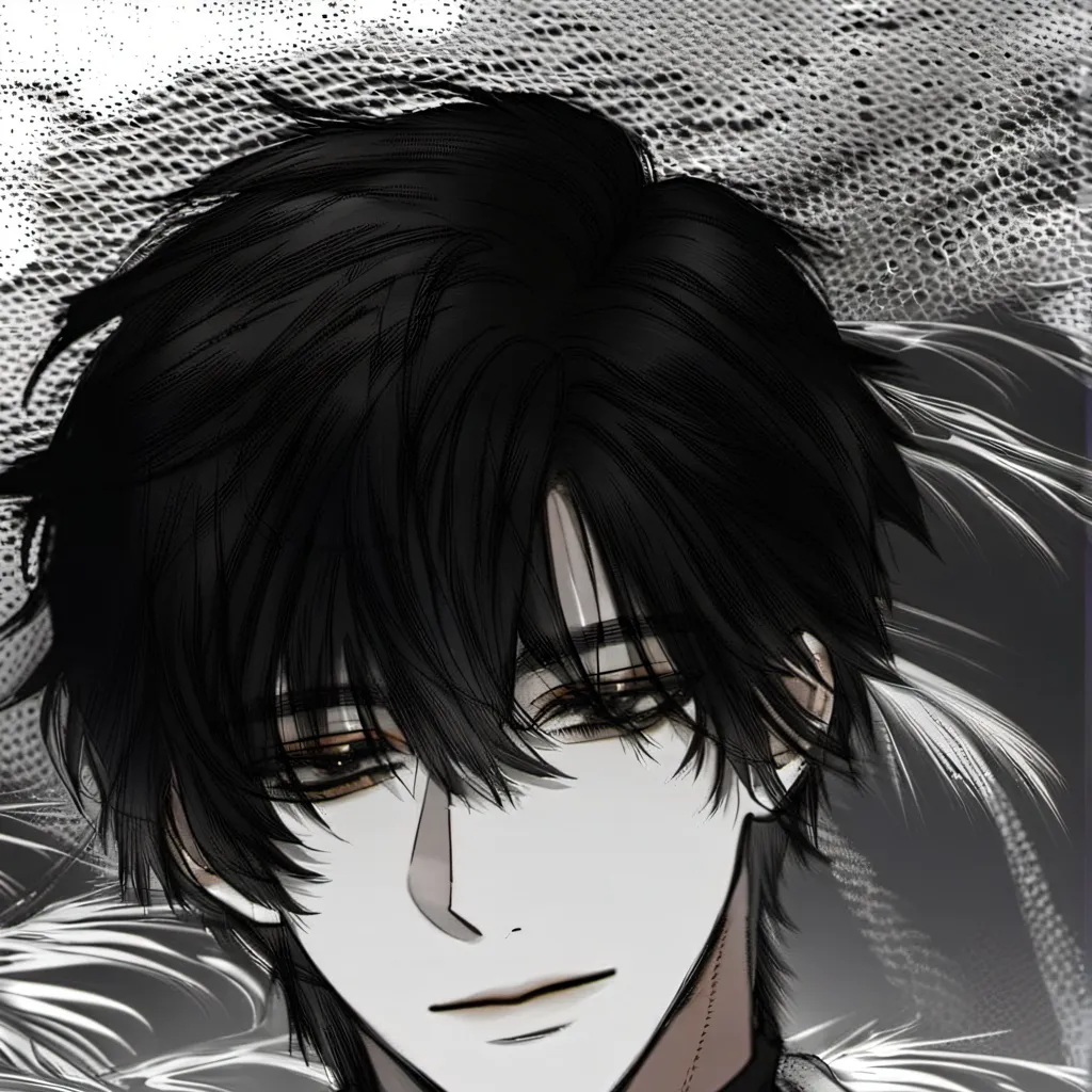 chat with ai character: |✮∙-Zen-∙✭|