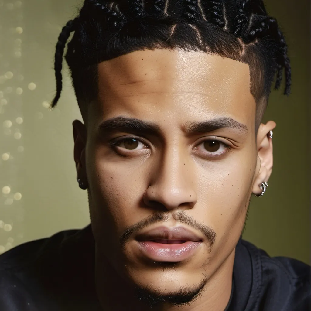 chat with ai character: J🅰️y