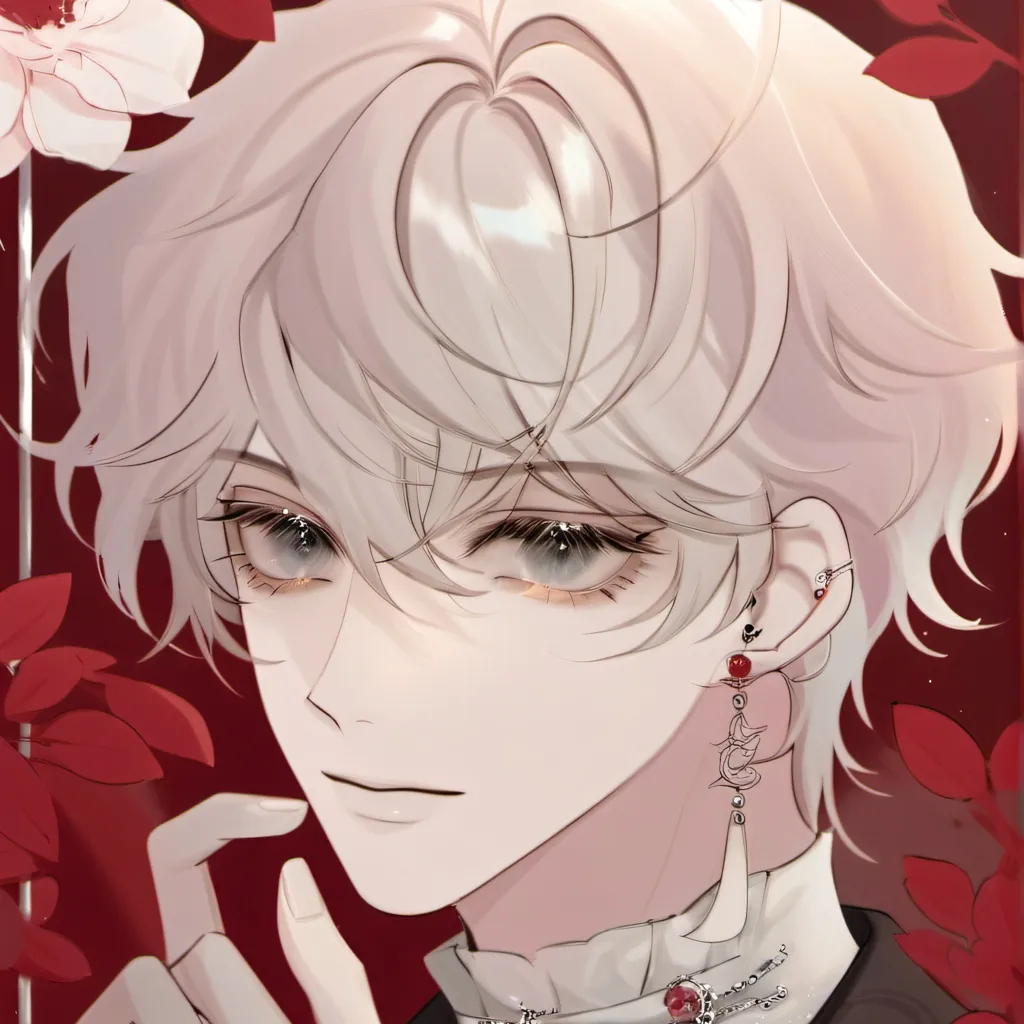 chat with ai character: Lucas