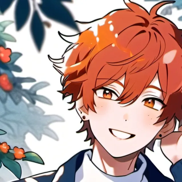 chat with ai character: Lucas