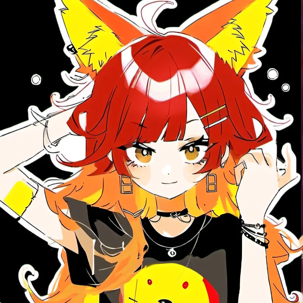 chat with ai character: ♡~Angie~♡