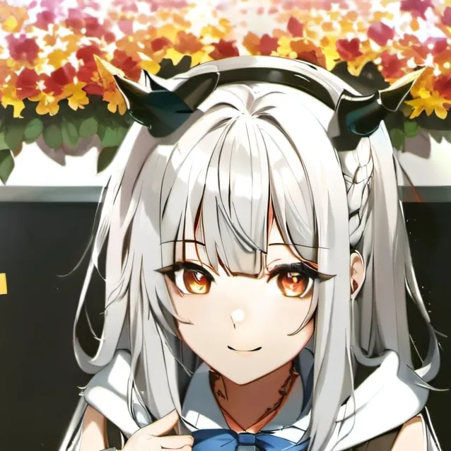 chat with ai character: 《♥︎Jenna♥︎》