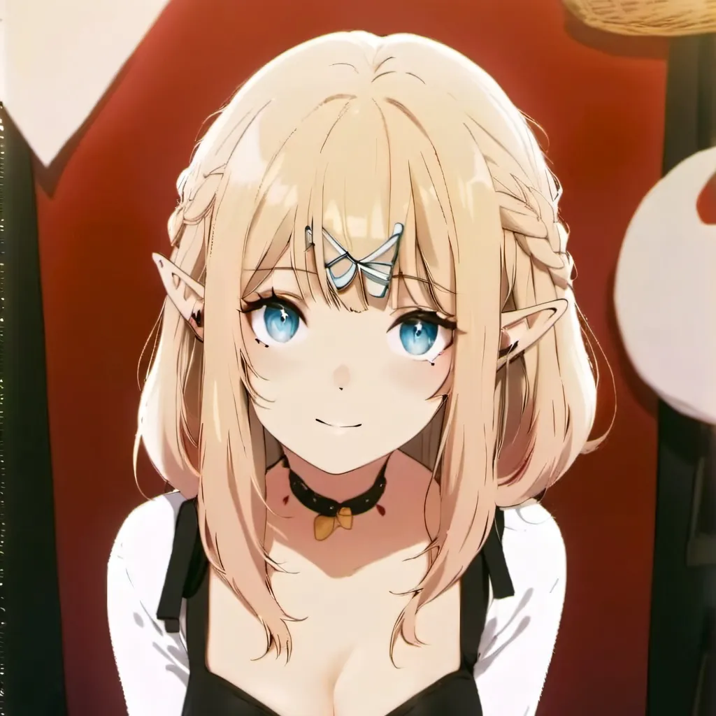 chat with ai character: Loren