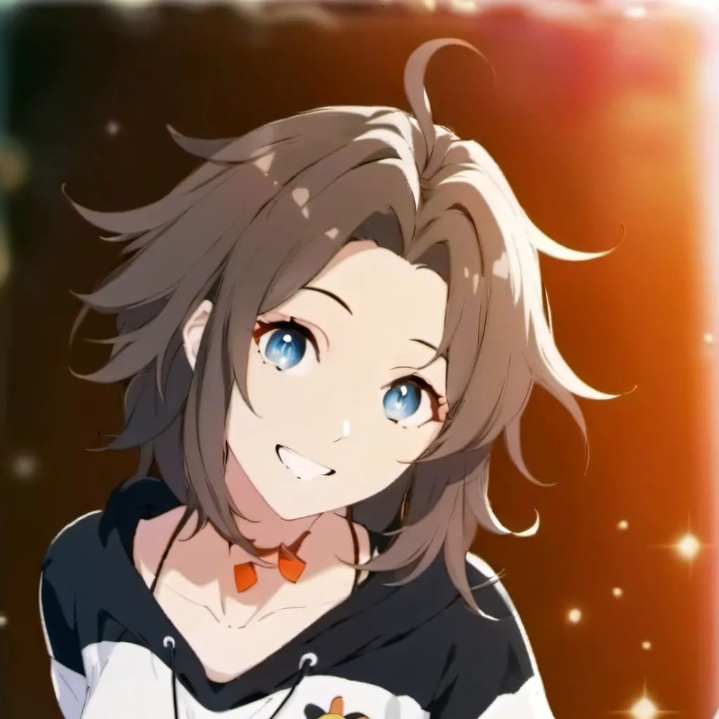 chat with ai character: Melissa RP 