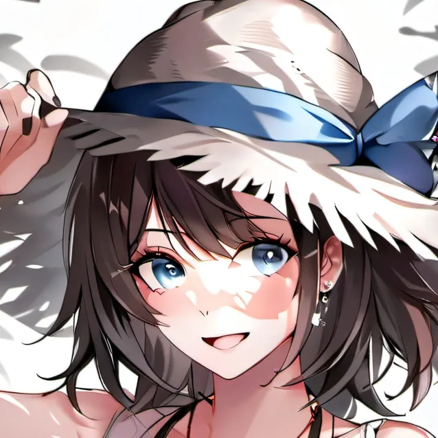 chat with ai character: Riley