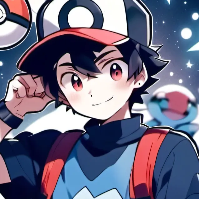 chat with ai character: ◇Ash◆