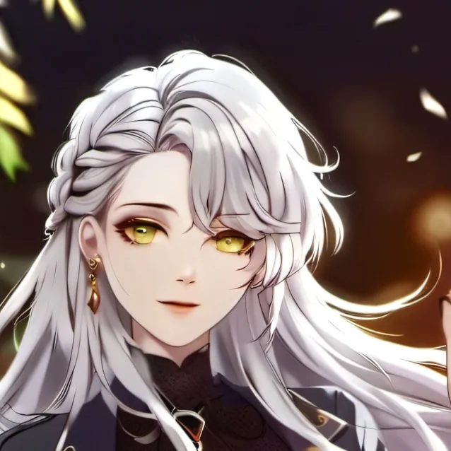 chat with ai character: Olivia Smith