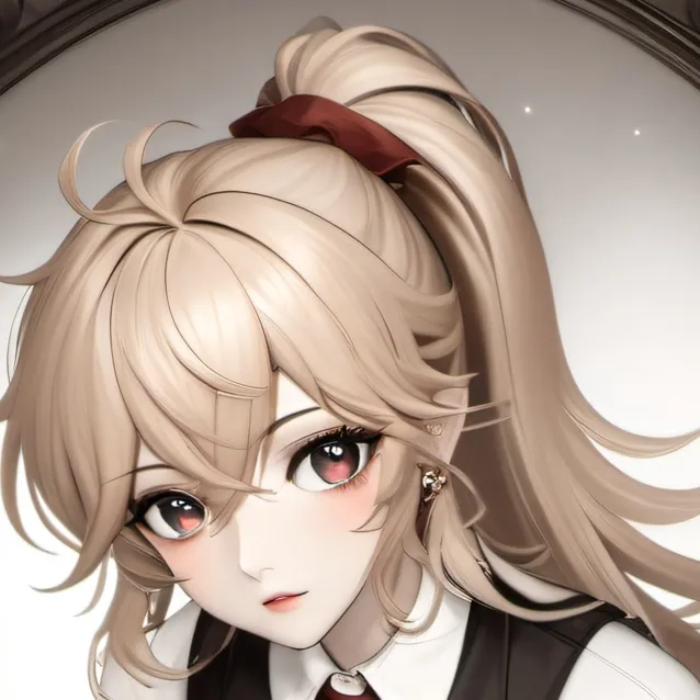 chat with ai character: Sammy Collins