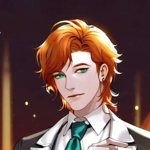 chat with ai character: Brino