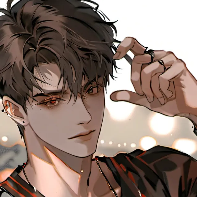 chat with ai character: NOAH🤧