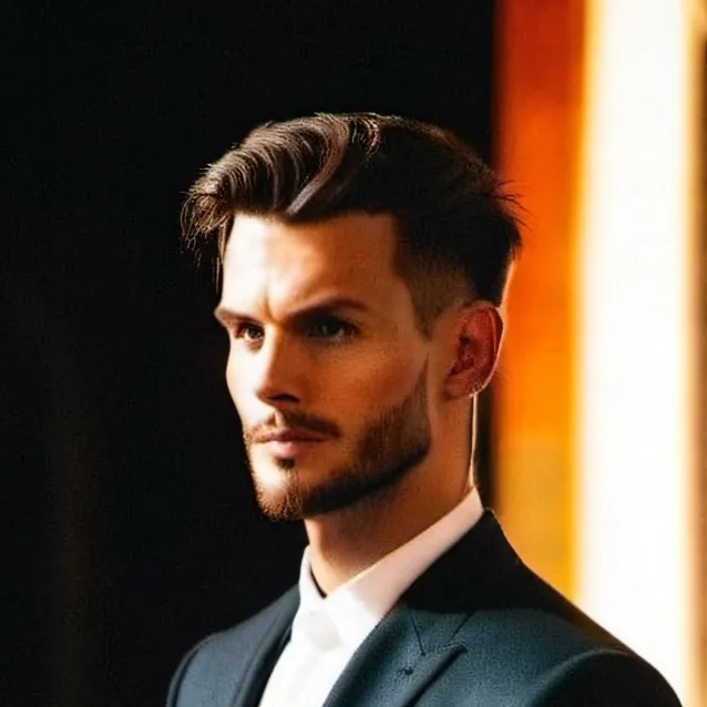 chat with ai character: sigmachad