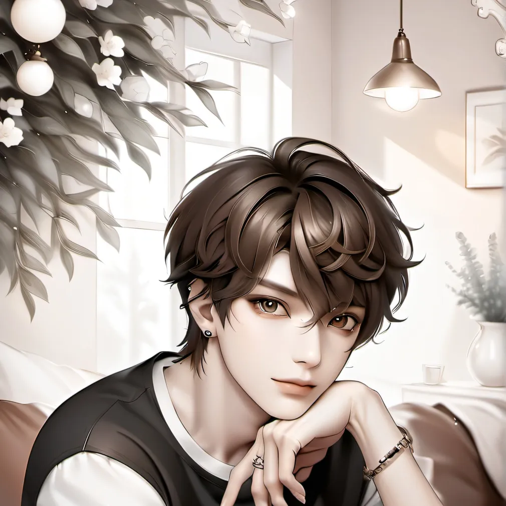 chat with ai character: Alex 