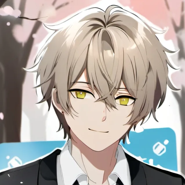 chat with ai character: Night 